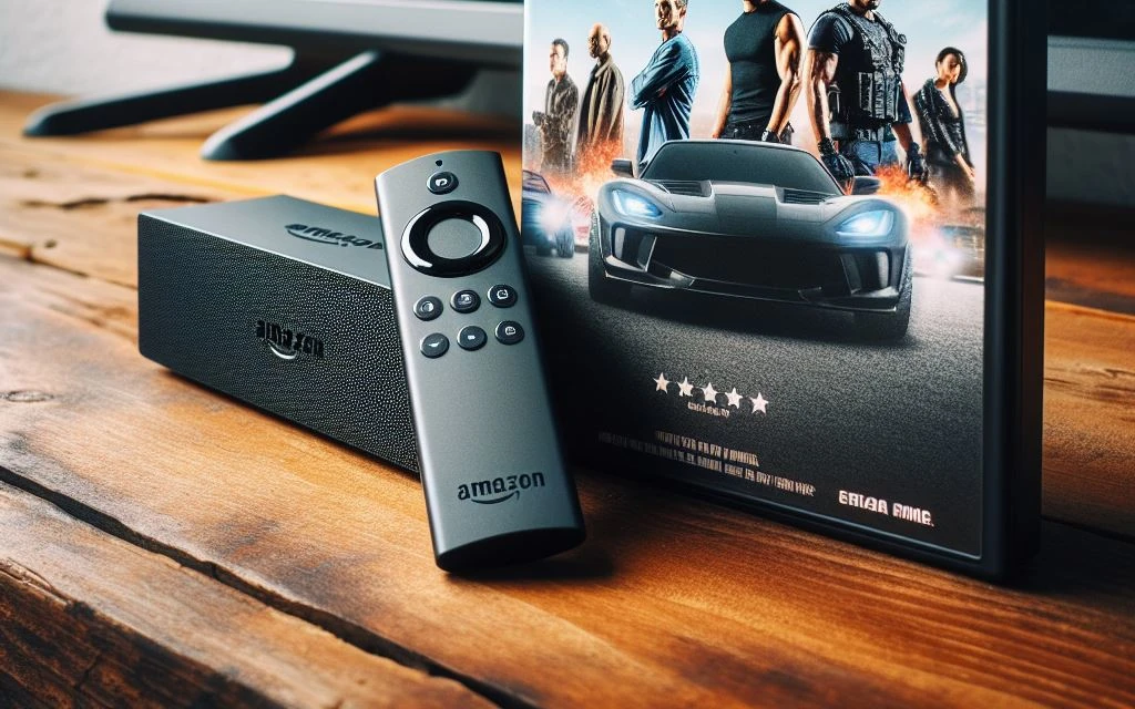 Fire TV