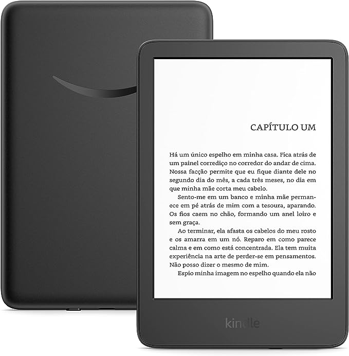 Kindle 11ª Geração