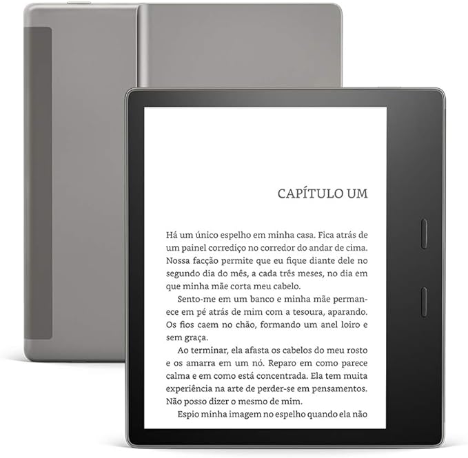 Kindle Oasis